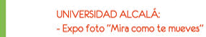 expo foto UAM