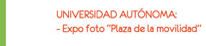 Expo foto UAM