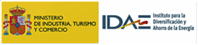 Instituto para la Diversificacion y Ahorro de Energ�a